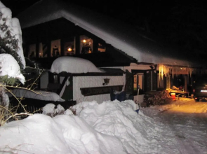 Appartementhaus Schwarzwaldblick