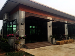 Good View Boutique Resort By PassKhonkaen