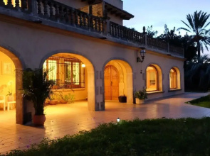 Open Sky Villa