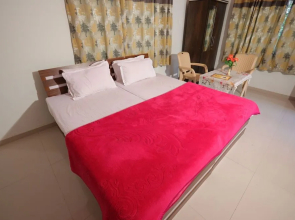 Heritage View Resort Rajgad