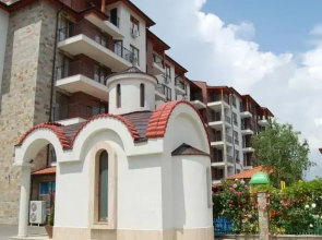 Apollon Apartments