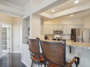 Oro Valley Condo w/ Desert & Mountain Views!