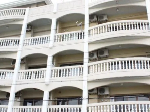 Condominium Chatanmonogatari Bayside