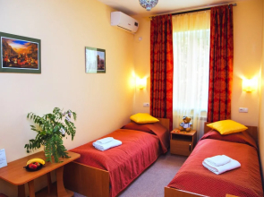 Meraba Hotel