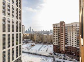 DreamHouse (ДримХаус) на Готвальда 24 корп. 4