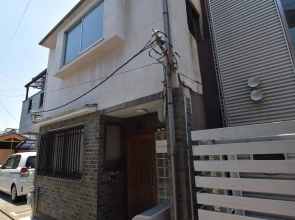 Kyoto House