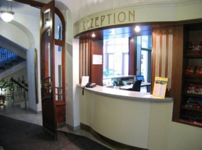 Pension Schönbrunn Vienna