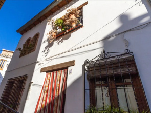 Casa Maria La Conejera