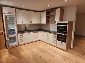 Spacious Holiday Apartment Near Kitzbuhel