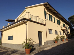 Casa dei Pini