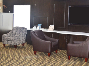 Spark by Hilton Woodstock