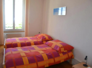 Appartements Vacances Saars 33