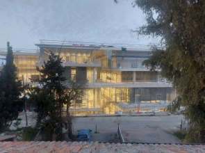 malka hostel