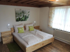 Appartement Seggl