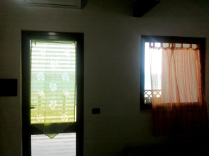 House With one Bedroom in Crotone, With Wonderful sea View, Private Pool, Furnished Terrace Near the Beach