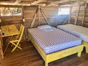 Buen Hombre Kite School with Accommodations
