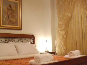 Litochoro Apartments