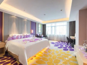 Lavande Hotels· Foshan Shunde Daliang Qinghuiyuan