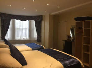 The Lanes Hotel