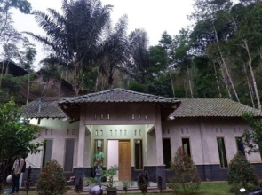 Aren Homestay