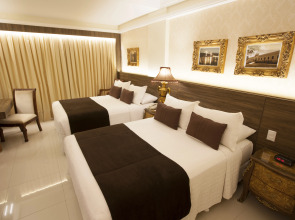 Majestic Ponta Negra Beach