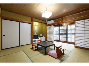 Travel Inn Yoitoko