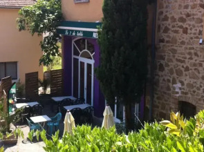 Chez Pilou - Le 7 de Table