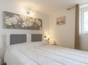 Flat 85M² 2 Bedrooms 1 Bathroom - Latte