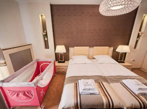 Vanilla Aparthotel