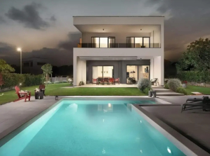 Zen Comfortable Holiday Residence