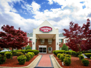 Country Hearth Inn Knightdale Raleigh