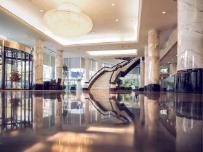 Weihaiwei Hotel