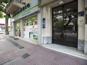 Attractive Flat near Acropolis Museum