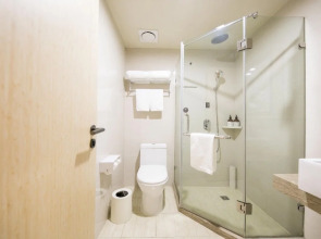 Ji Hotel Shanghai Bund Mid Shandong Road