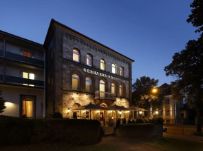 Gebhards Hotel