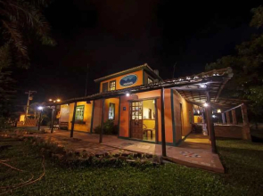 Pousada Monte Azul