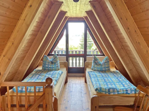 Ferienhaus Waren SEE 4651