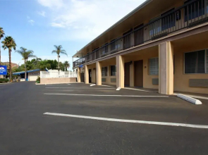 Americas Best Value Inn Riverside