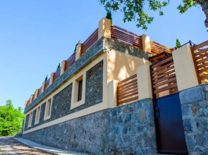 Dilivita Rest House