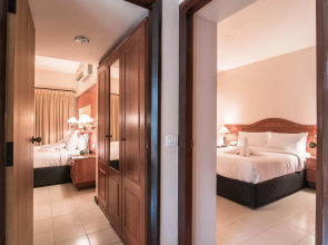 Halcyon Hotel Residences -  Bangalore