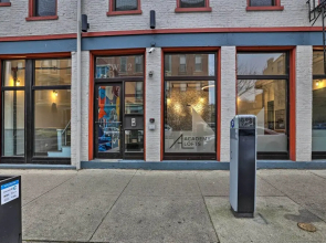 Sleek Studio Near Dtwn Dining & Entertainment