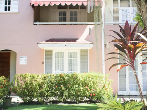 Fisherman's Point  Beach Resort