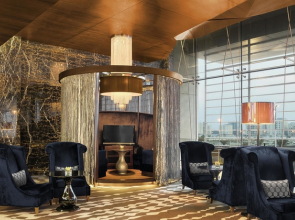 Mirabeau Monte Carlo