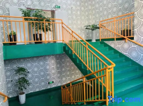 Nanping Shangying Hotel