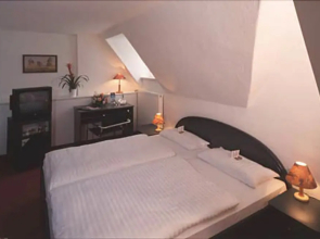 Hotel Landgut Ochsenkopf