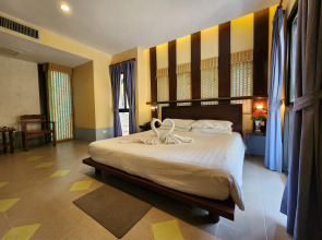 Pattaya Garden Resort