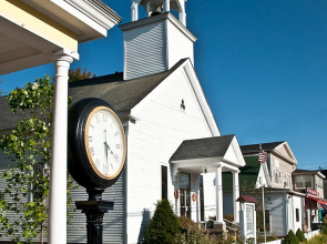 Residence Inn by Marriott, North Conway
