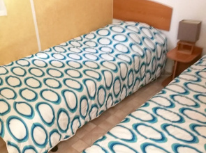 Property With 2 Bedrooms in Biscarrosse, With Shared Pool, Enclosed Garden and Wifi - 12 km From the Beach
