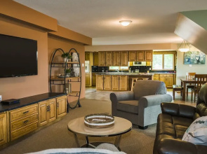 Wheat City Retreat