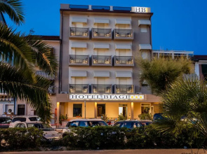 Residence Sea view Biagi